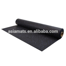 Suelo de goma laminado, láminas de goma EPDM